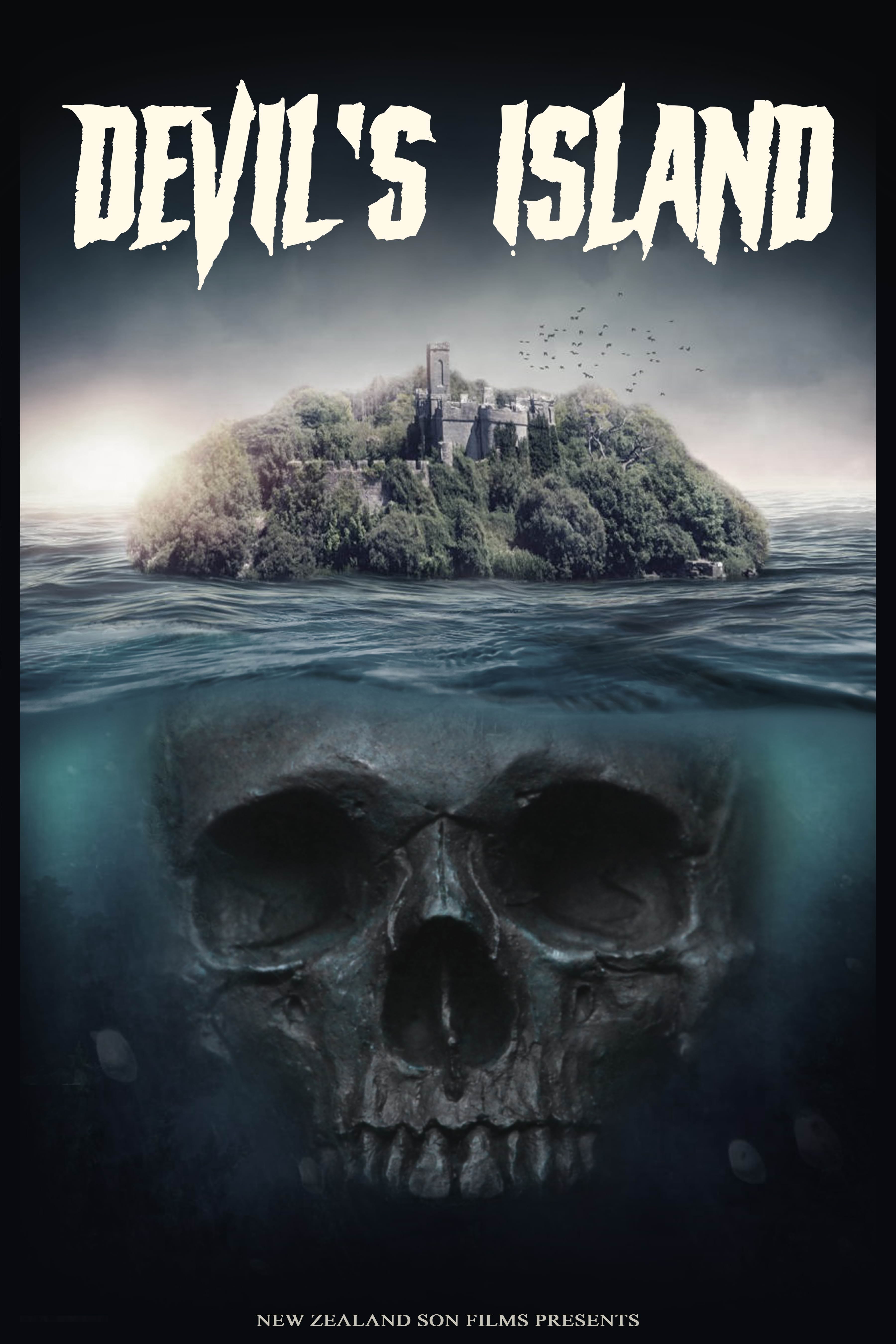     Devil's Island